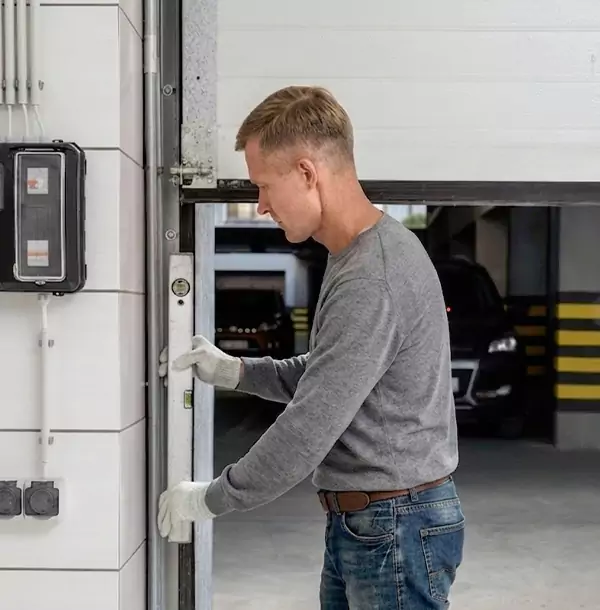 Why Choose Us for Door, Gate and Security Services in Peoria, IL