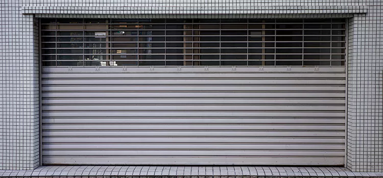 Advanced Solutions for Your Aluminum Garage Doors in Peoria, Illinois