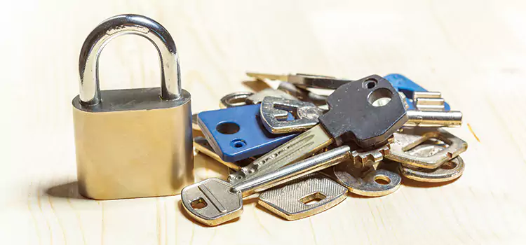 Why Choose Our Broken Key Services in Peoria, IL?