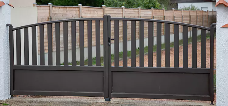 Advanced Gate Solutions in Peoria, IL