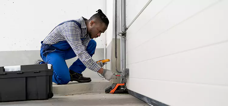 Expert Solutions for Every Garage Lock Need in Peoria, IL
