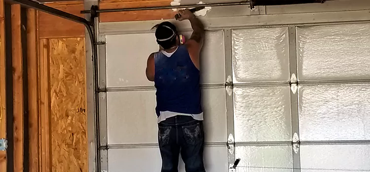 Specialized Garage Door Panel Solutions in Peoria, IL