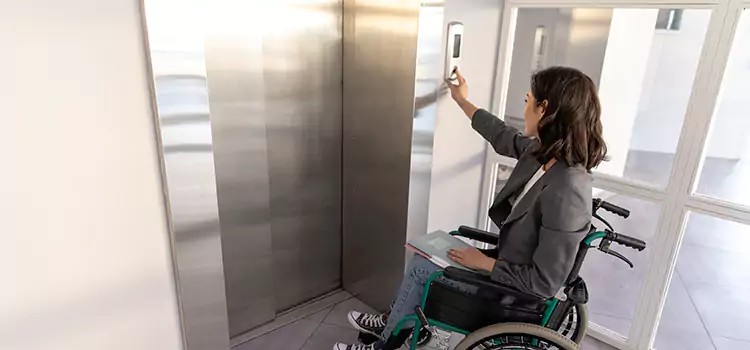 Benefits of Modern Handicap Door Systems in Peoria, IL