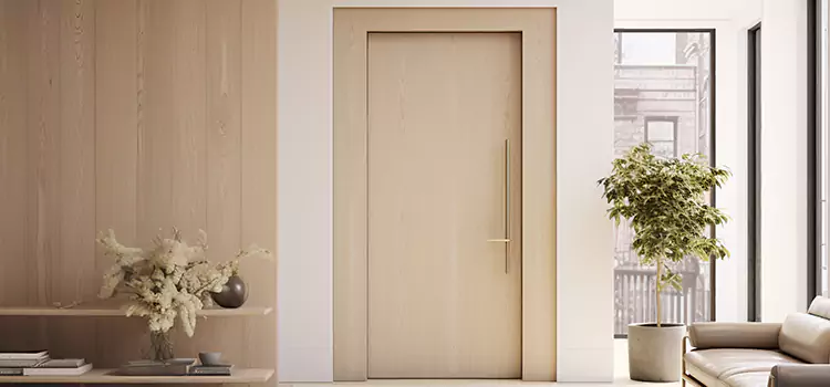 Choose Quality for Your Inside Doors in Peoria, IL