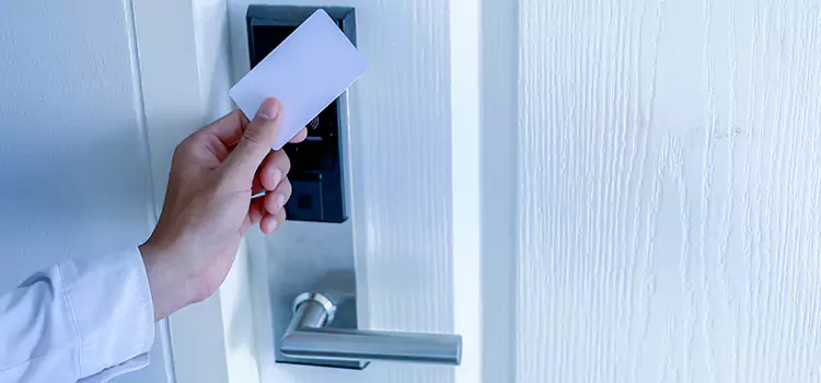 Why Choose Us for Your Keycard Lock Installation in Peoria, IL?