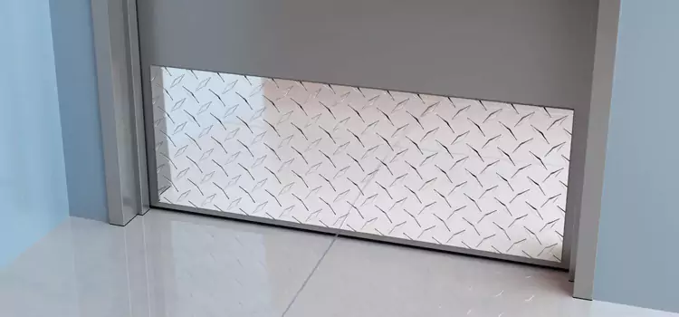 Benefits of Professional Kick Plate Solutions in Peoria, IL