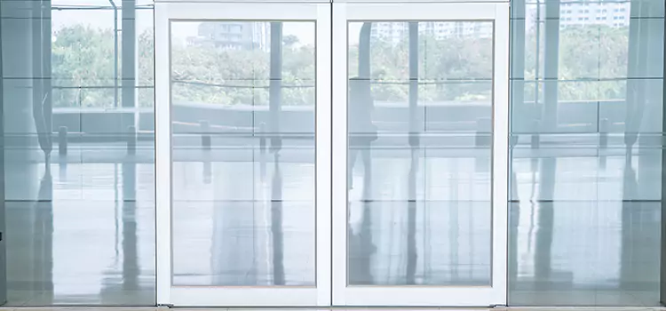Why Choose Us for Your Motion Sensor Door Needs in Peoria, IL?