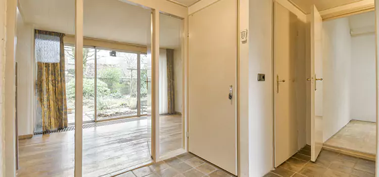 Why Choose Our Pocket Door Experts in Peoria, IL?