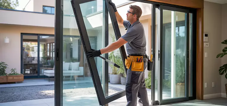Specialized Sliding Door Roller Services in Peoria, Illinois