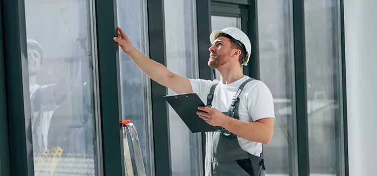 Comprehensive Solutions for Your Sticking Doors in Peoria, IL