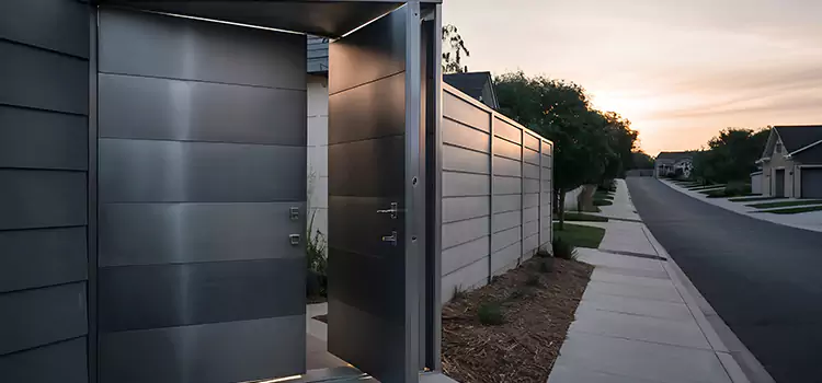 Comprehensive Steel Door Solutions in Peoria, IL