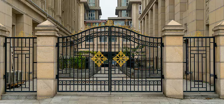 Comprehensive Iron Gate Maintenance Solutions in Peoria, IL
