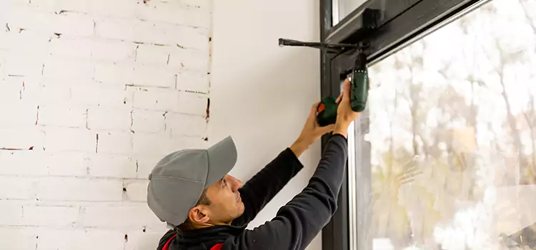 Your Trusted Partner for Door Closer Solutions in Peoria, IL