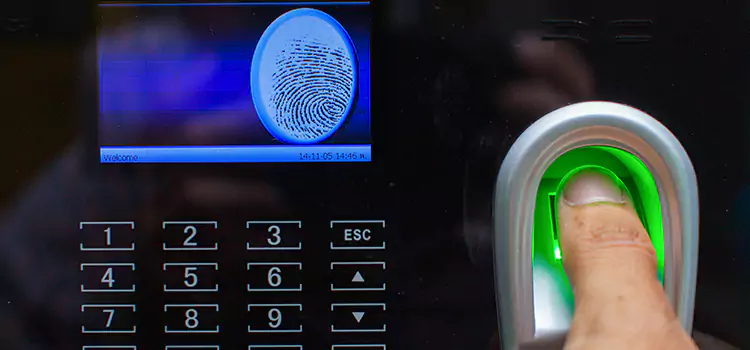 Your Trusted Partner for Secure Access in Peoria, IL