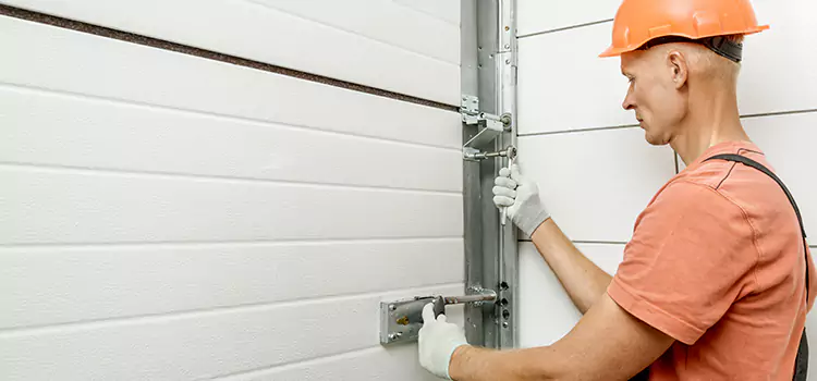Why Choose Us for Garage Door Lock Services in Peoria, IL?
