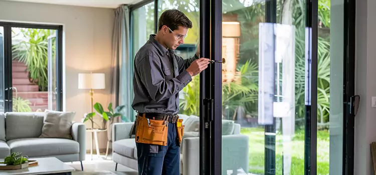 Why Choose Us for Your Glass Door Needs in Peoria, IL?