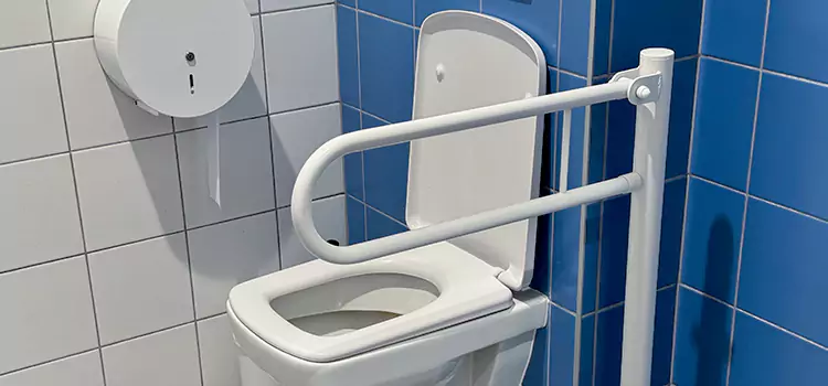 Comprehensive Solutions in Peoria, IL for Accessible Facilities