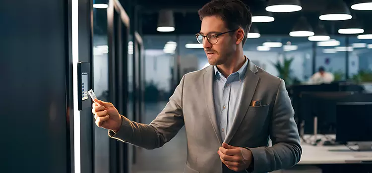 Our Commitment to Keycard Security Excellence in Peoria, IL