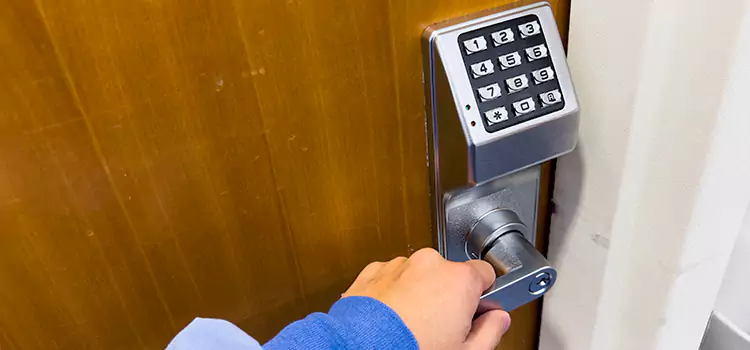 Why Choose Us for Your Keypad Lock Needs in Peoria, IL?
