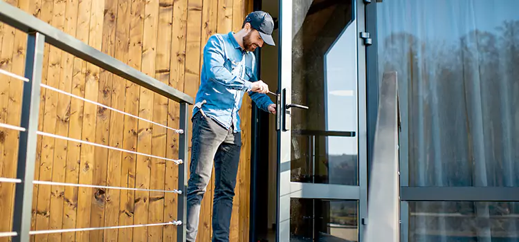 Emergency Patio Door Repair Peoria