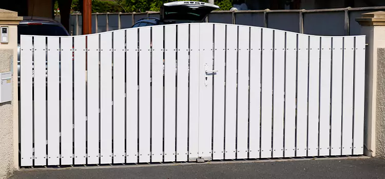 Why Choose Us for Residential Gate Repair in Peoria, IL?