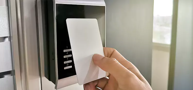Advanced RFID Technology Integration in Peoria, IL