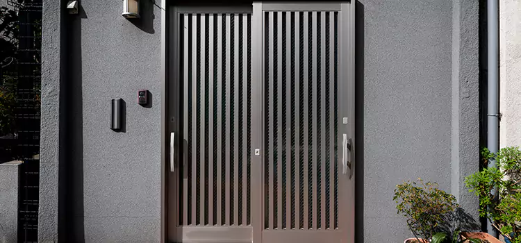 Specialized Steel Door Services in Peoria, IL