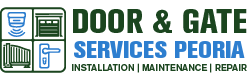Door & Gate Services Peoria
